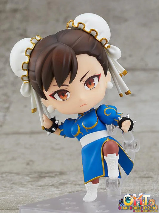 Nendoroid 1993 Chun-Li - Street Fighter Ii
