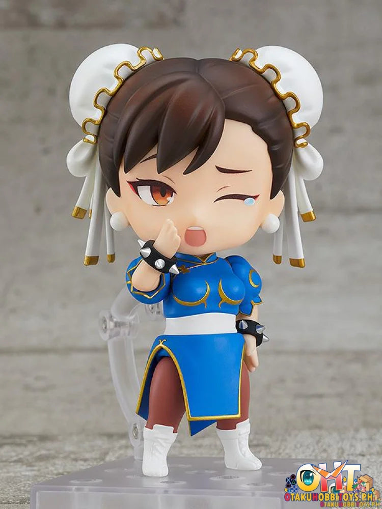Nendoroid 1993 Chun-Li - Street Fighter Ii