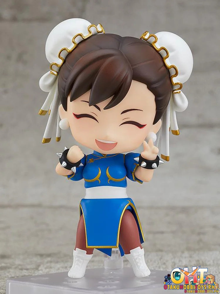 Nendoroid 1993 Chun-Li - Street Fighter Ii