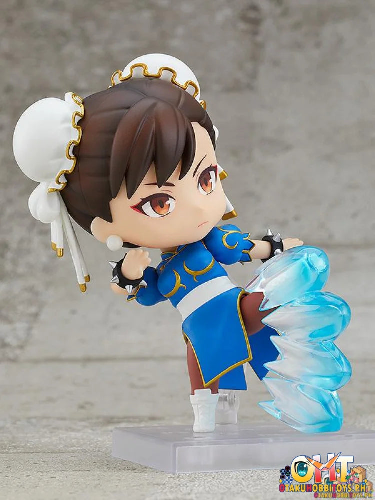 Nendoroid 1993 Chun-Li - Street Fighter Ii