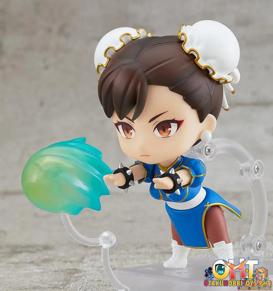 Nendoroid 1993 Chun-Li - Street Fighter Ii