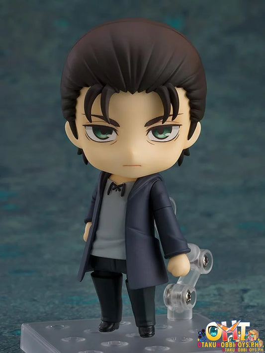 Nendoroid 2000 Eren Yeager: The Final Season Ver. - Attack On Titan