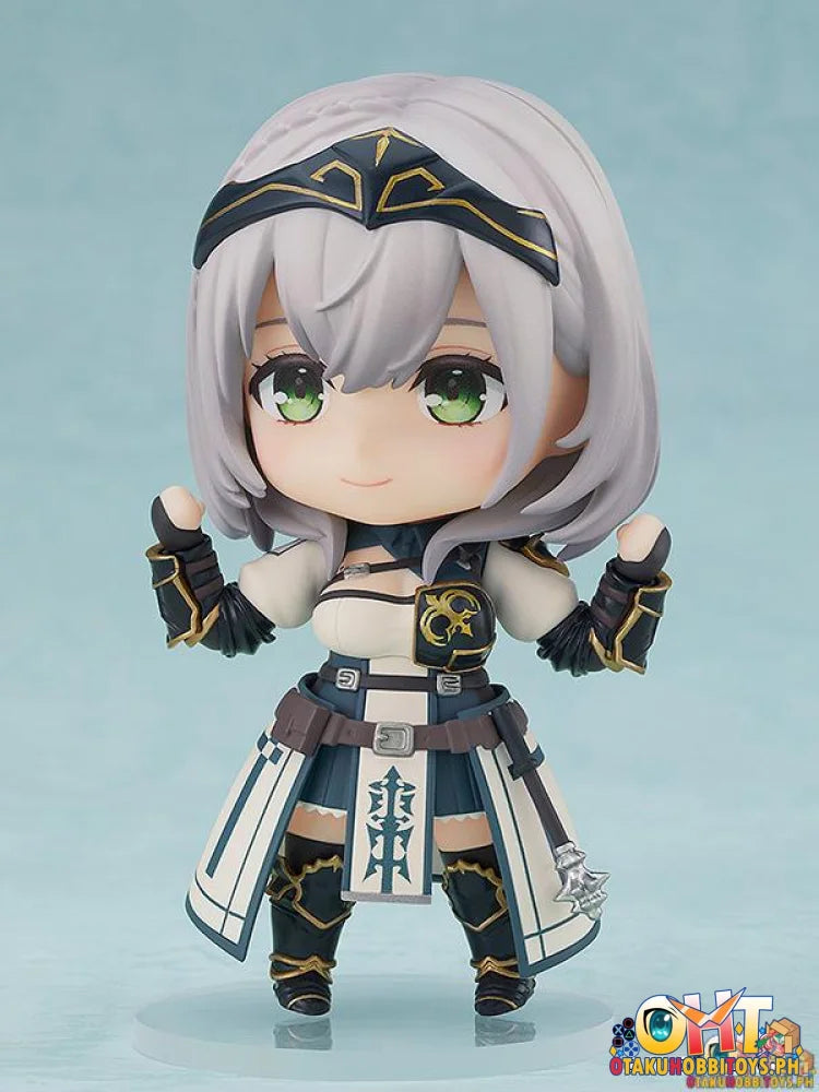 Nendoroid 2008 Shirogane Noel - Hololive Production