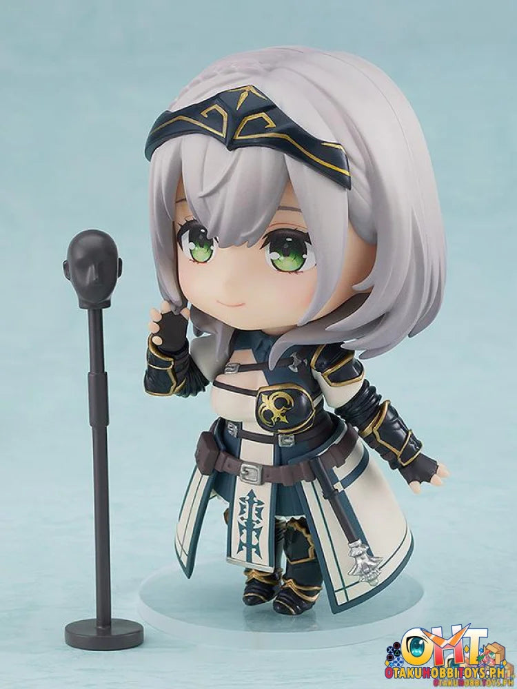 Nendoroid 2008 Shirogane Noel - Hololive Production