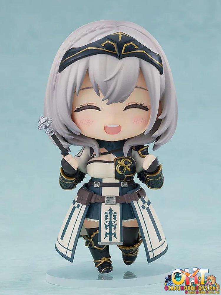 Nendoroid 2008 Shirogane Noel - Hololive Production