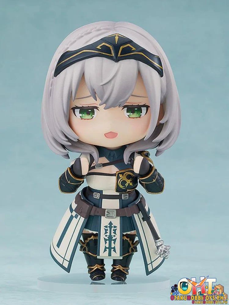Nendoroid 2008 Shirogane Noel - Hololive Production