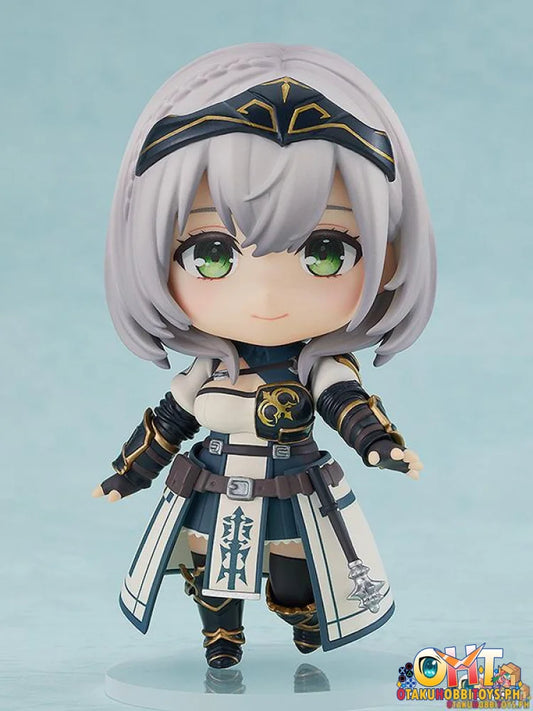 Nendoroid 2008 Shirogane Noel - Hololive Production