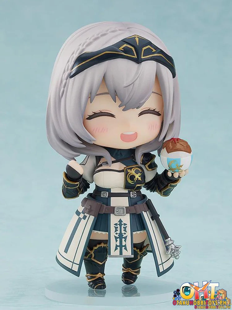 Nendoroid 2008 Shirogane Noel - Hololive Production