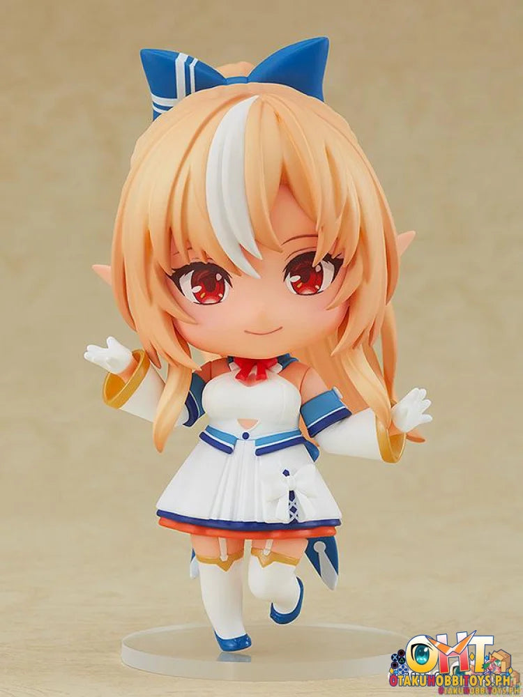 Nendoroid 2009 Shiranui Flare - Hololive Production