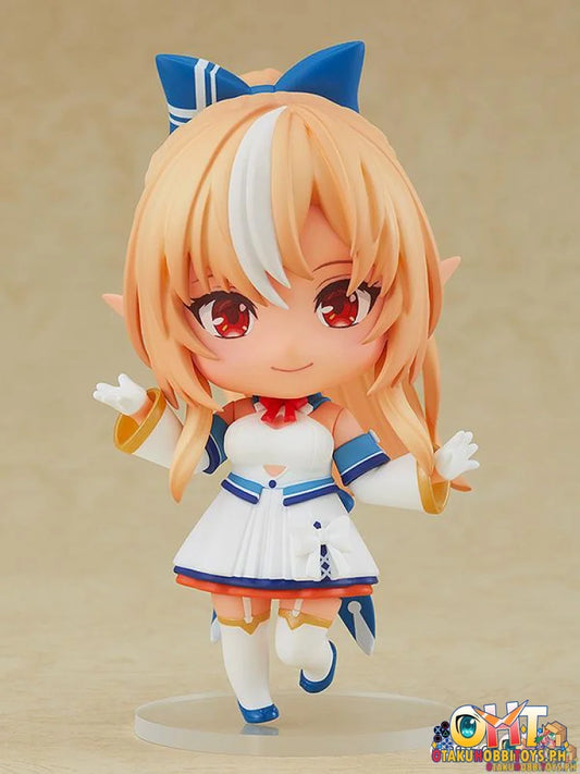 Nendoroid 2009 Shiranui Flare - Hololive Production