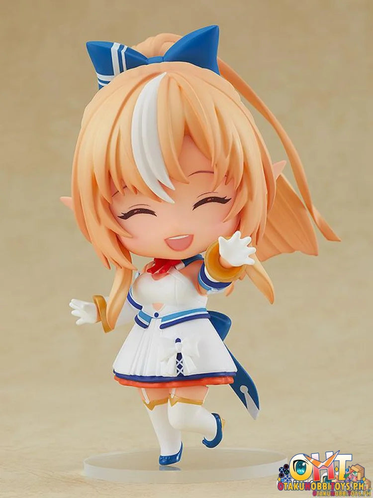 Nendoroid 2009 Shiranui Flare - Hololive Production