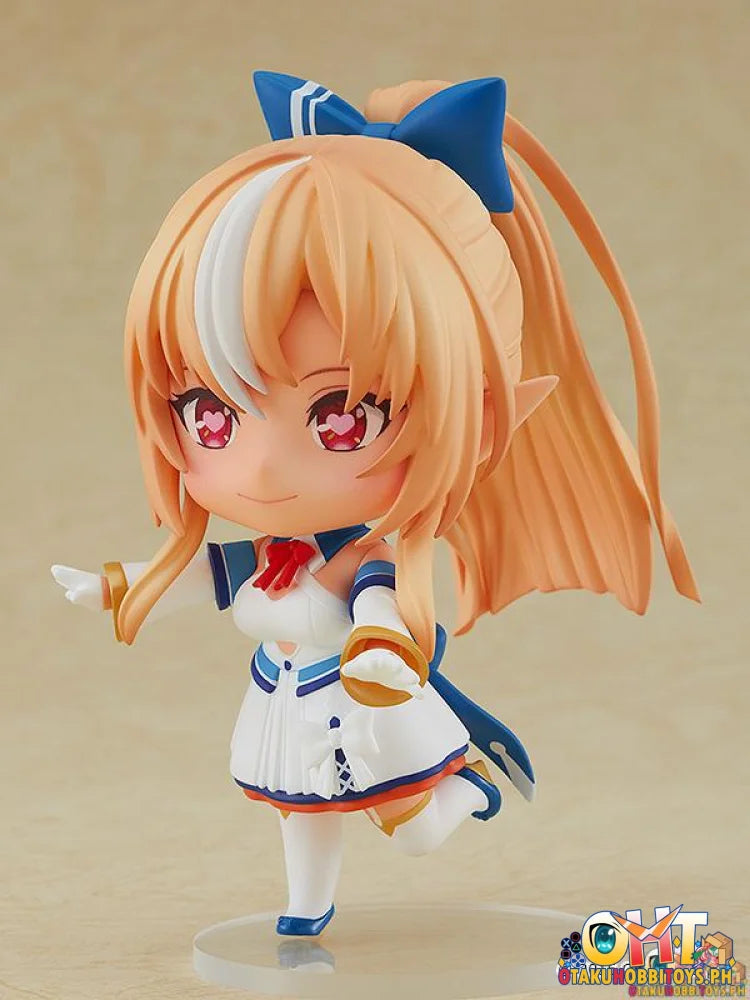 Nendoroid 2009 Shiranui Flare - Hololive Production