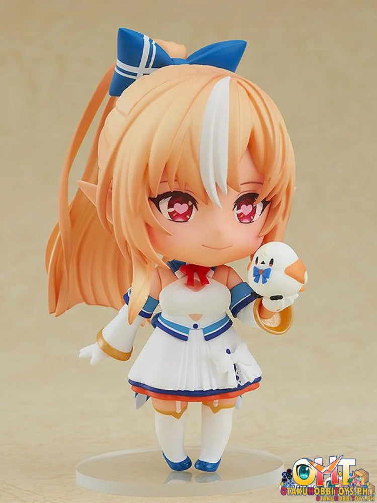 Nendoroid 2009 Shiranui Flare - Hololive Production