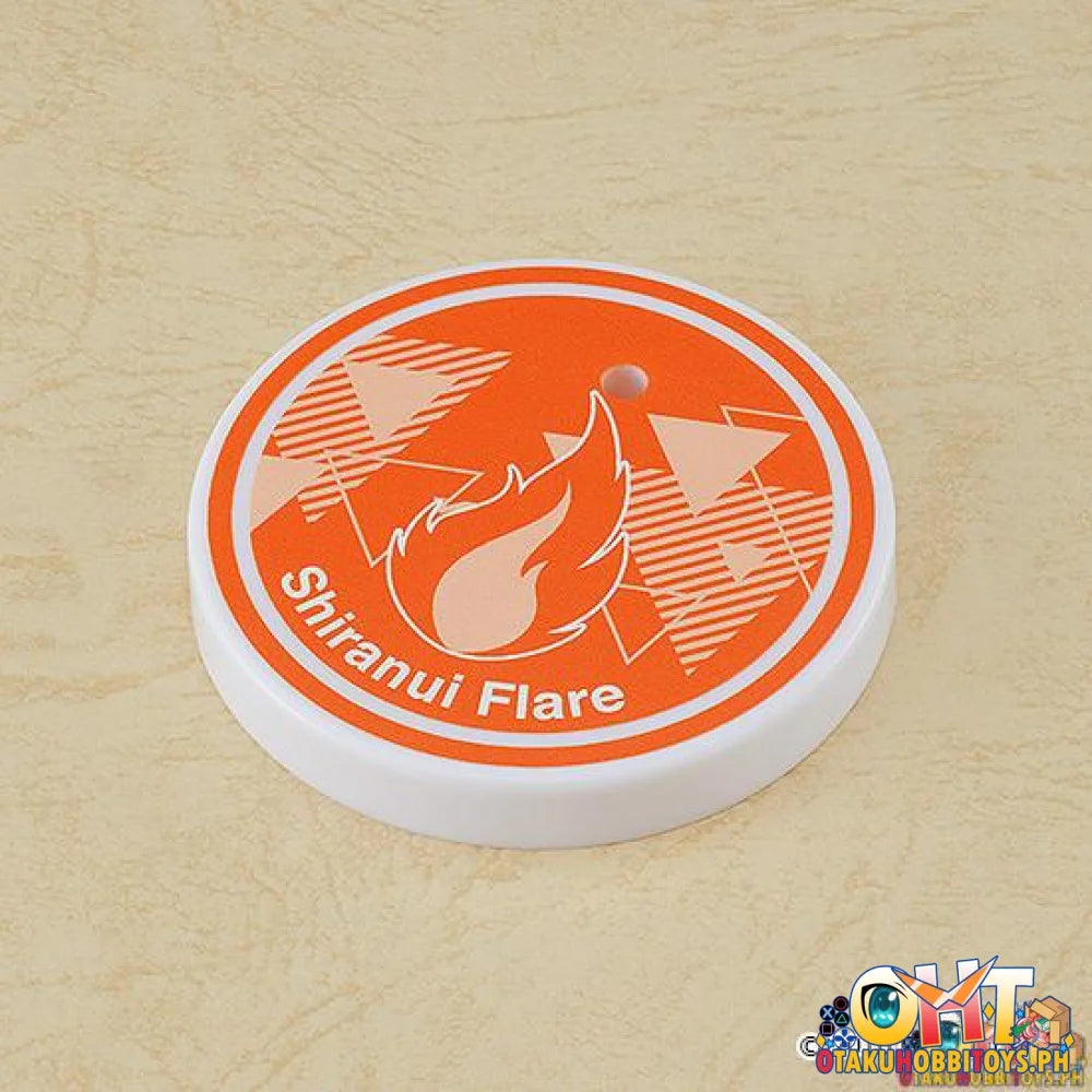 Nendoroid 2009 Shiranui Flare - Hololive Production
