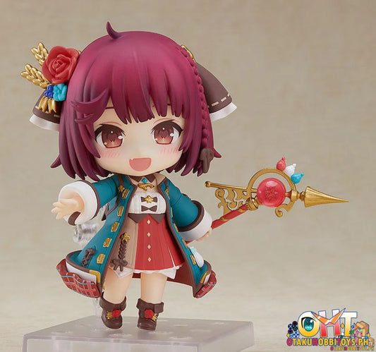 Nendoroid 2020 Sophie Neuenmuller - Atelier Sophie 2: The Alchemist of the Mysterious Dream - ON HAND