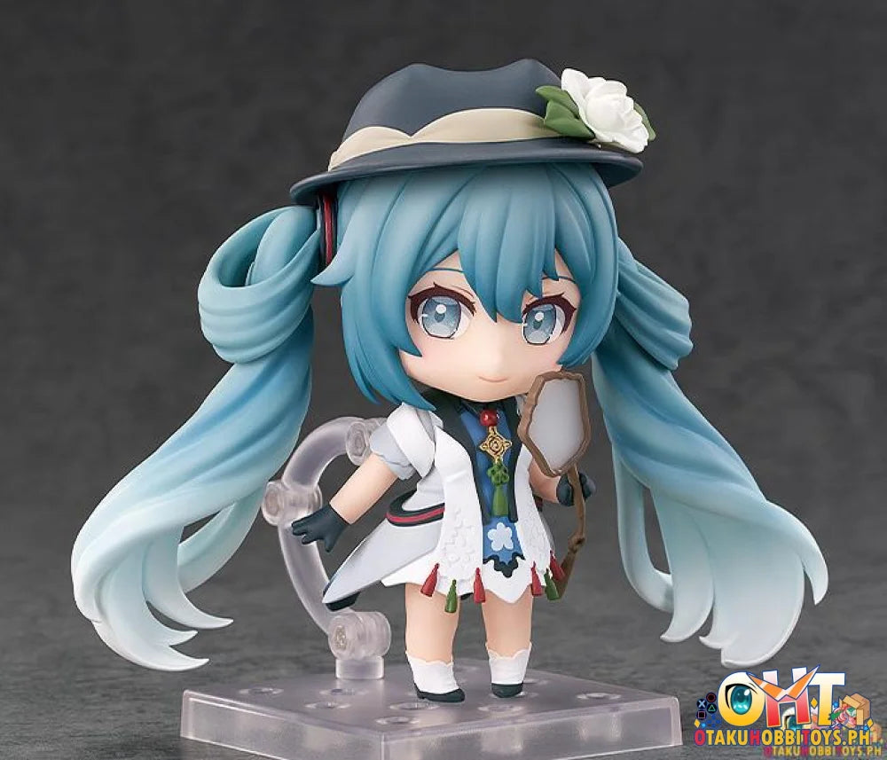 Nendoroid 2039 Hatsune Miku: Miku With You 2021 Ver. - Character Vocal Series 01: Miku