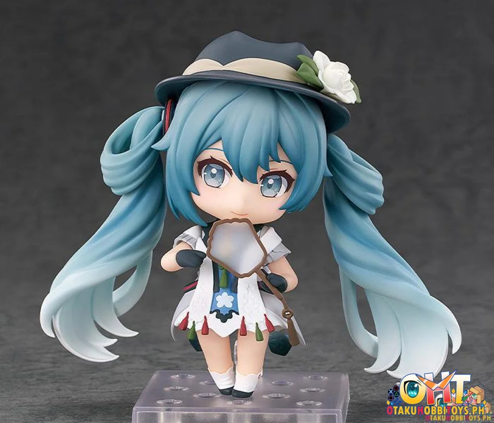 Nendoroid 2039 Hatsune Miku: Miku With You 2021 Ver. - Character Vocal Series 01: Miku