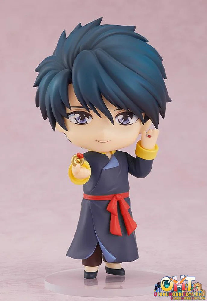 Nendoroid 2054 Tamahome - Fushigi Yuugi