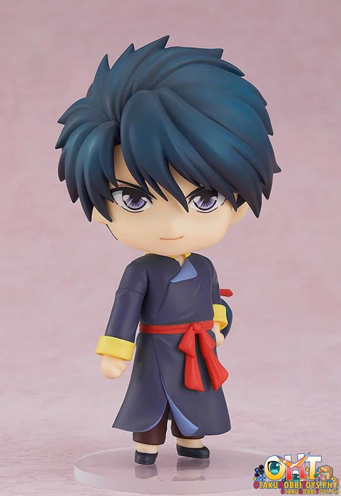 Nendoroid 2054 Tamahome - Fushigi Yuugi