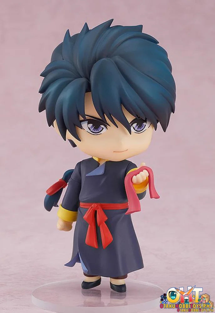 Nendoroid 2054 Tamahome - Fushigi Yuugi
