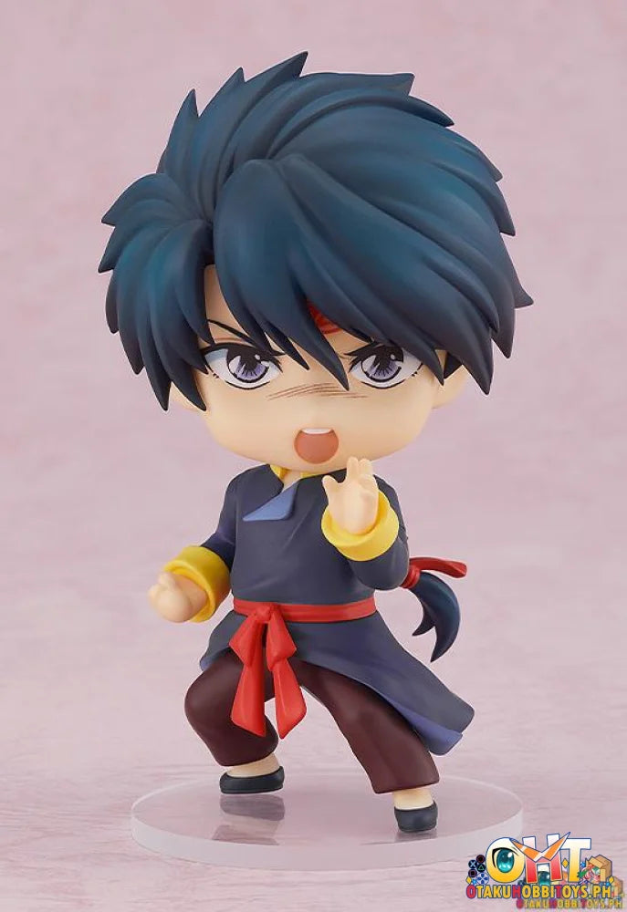 Nendoroid 2054 Tamahome - Fushigi Yuugi