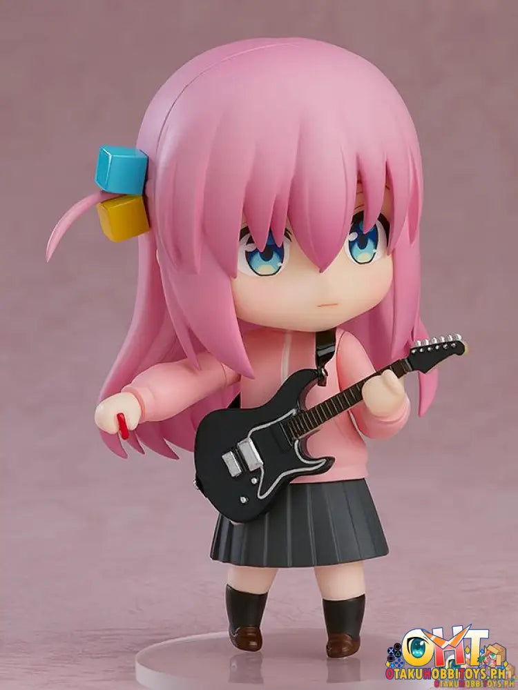 Nendoroid 2069 Hitori Gotoh - Bocchi The Rock!