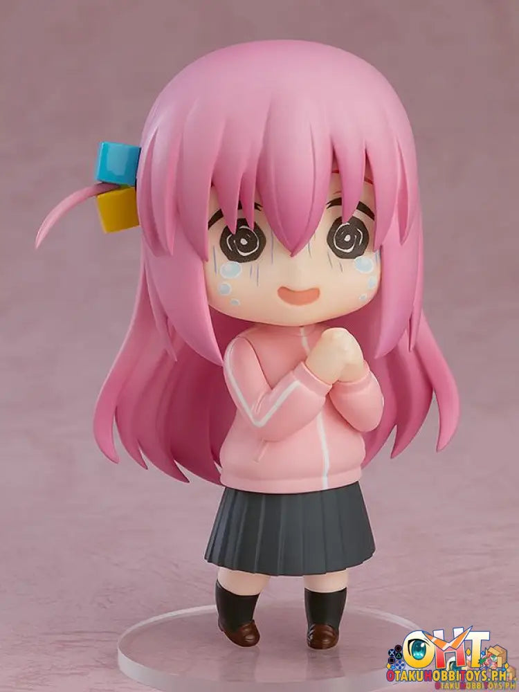 Nendoroid 2069 Hitori Gotoh - Bocchi The Rock!