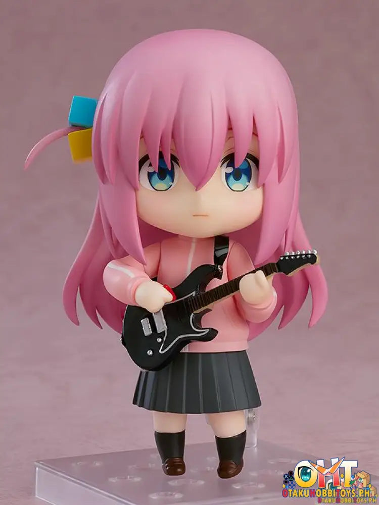 Nendoroid 2069 Hitori Gotoh - Bocchi The Rock!