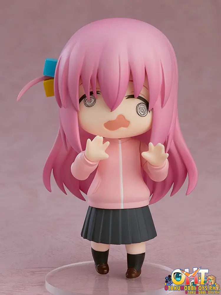 Nendoroid 2069 Hitori Gotoh - Bocchi The Rock!