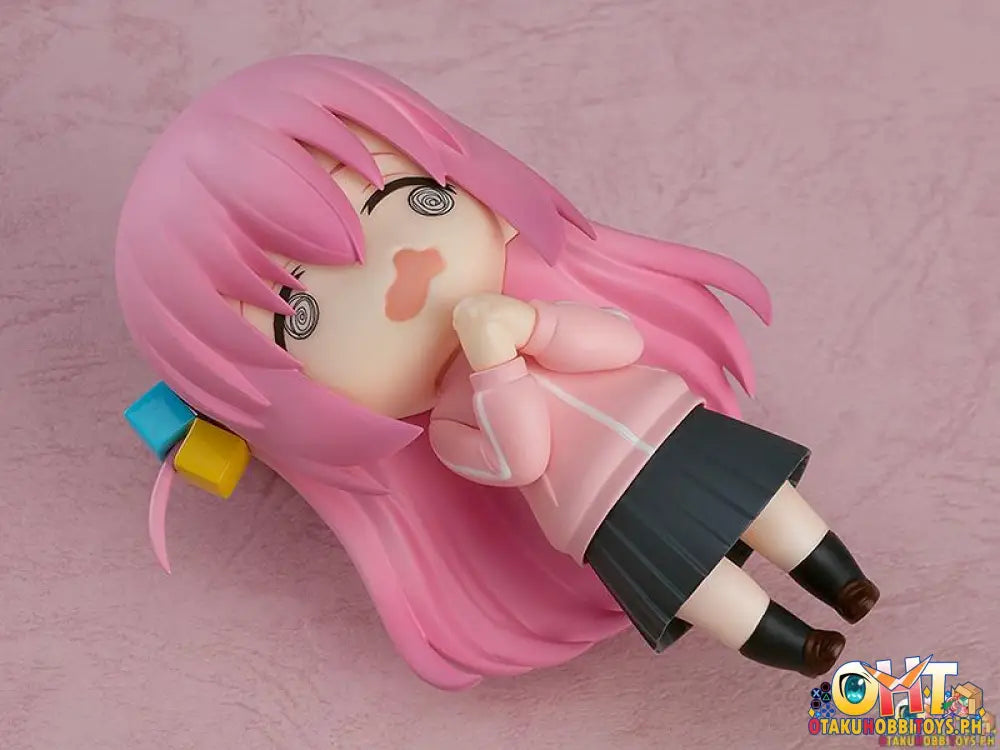 Nendoroid 2069 Hitori Gotoh - Bocchi The Rock!