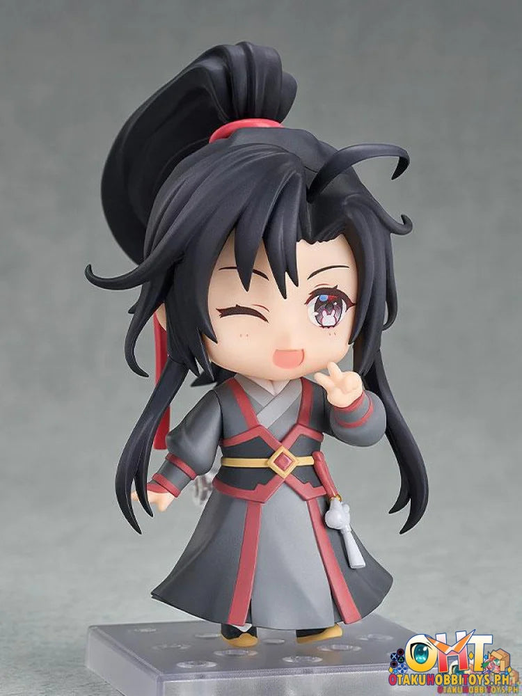 Nendoroid 2071 Wei Wuxian: Year of the Rabbit Ver. - The Master of Diabolism - EXTRA SLOT