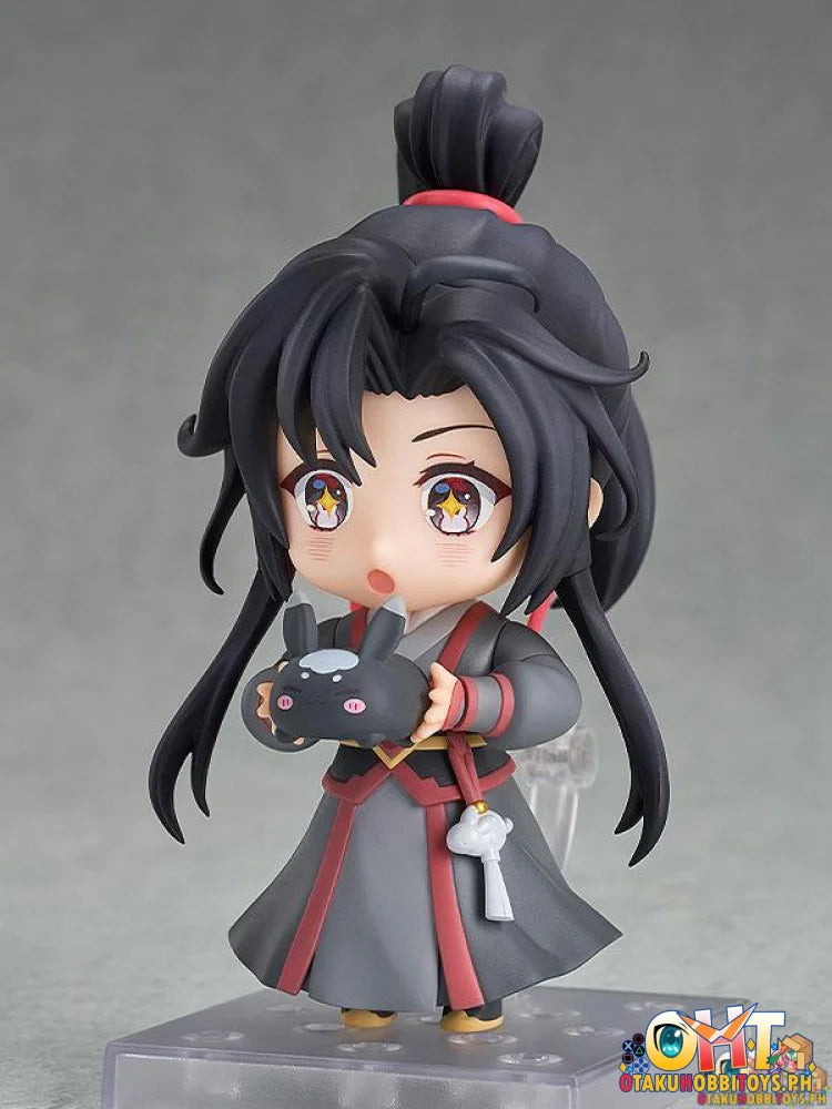Nendoroid 2071 Wei Wuxian: Year of the Rabbit Ver. - The Master of Diabolism - EXTRA SLOT