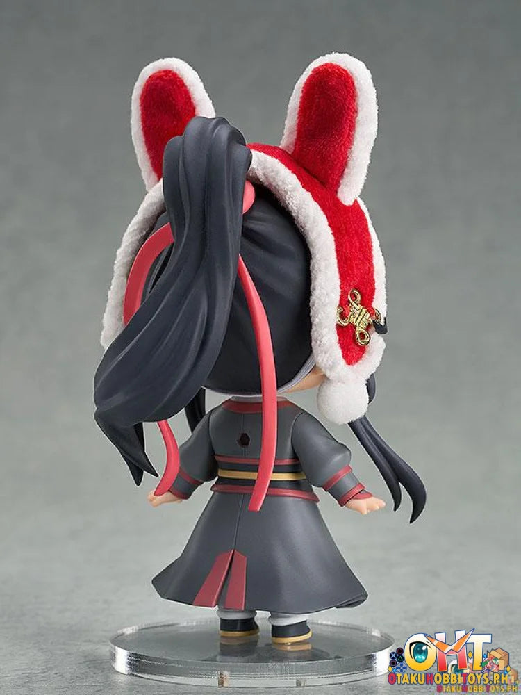 Nendoroid 2071 Wei Wuxian: Year of the Rabbit Ver. - The Master of Diabolism - EXTRA SLOT