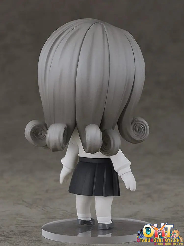 Nendoroid 2072 Kirie Goshima - Uzumaki