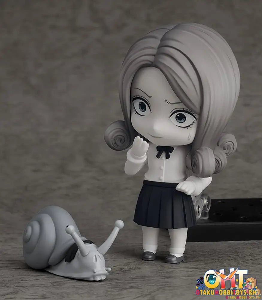 Nendoroid 2072 Kirie Goshima - Uzumaki