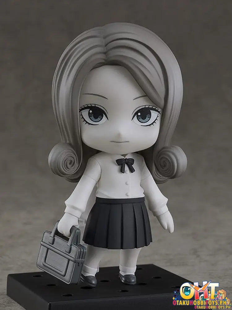 Nendoroid 2072 Kirie Goshima - Uzumaki