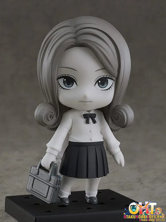 Nendoroid 2072 Kirie Goshima - Uzumaki