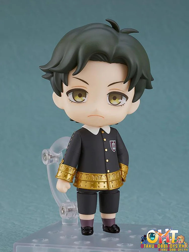 Nendoroid 2078 Damian Desmond - SPY x FAMILY - ON HAND – OtakuHobbiToys PH