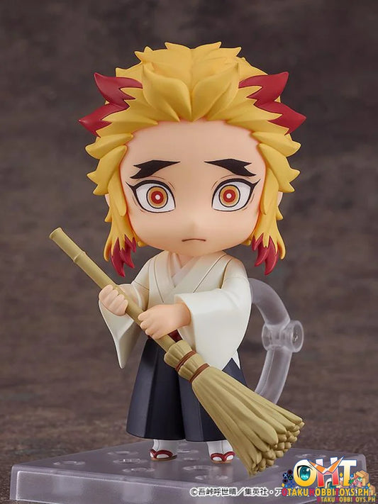 Nendoroid 2092 Senjuro Rengoku - Demon Slayer: Kimetsu no Yaiba - ON HAND