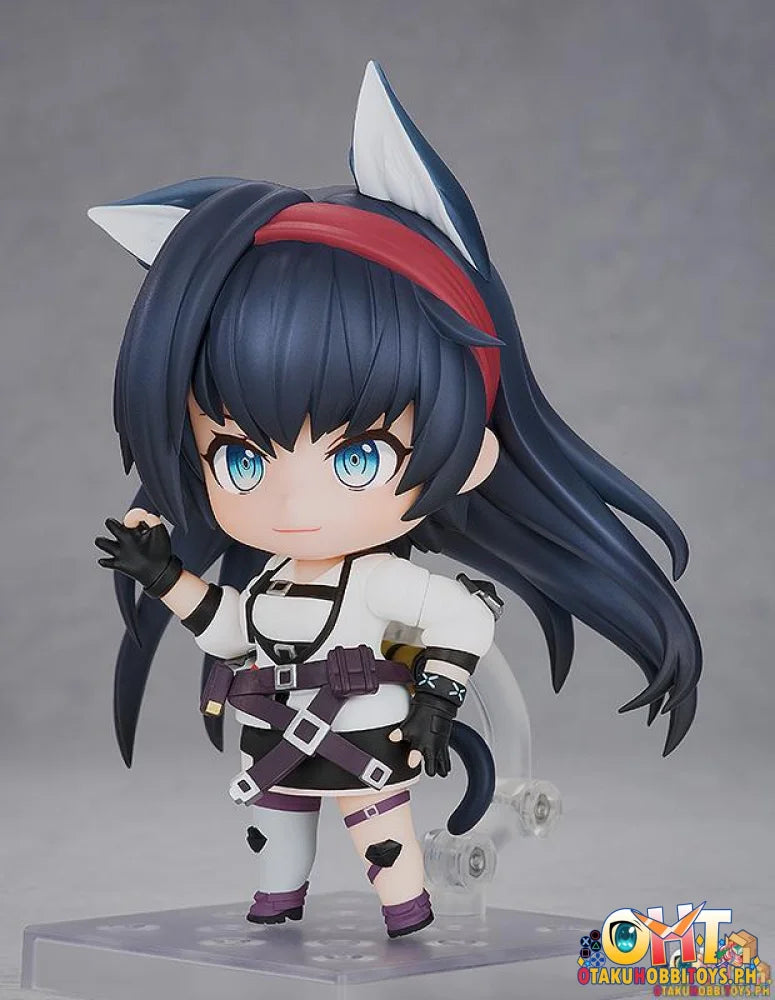 Nendoroid 2110 Blaze - Arknights