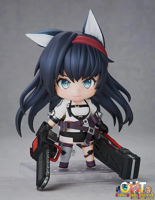 Nendoroid 2110 Blaze - Arknights