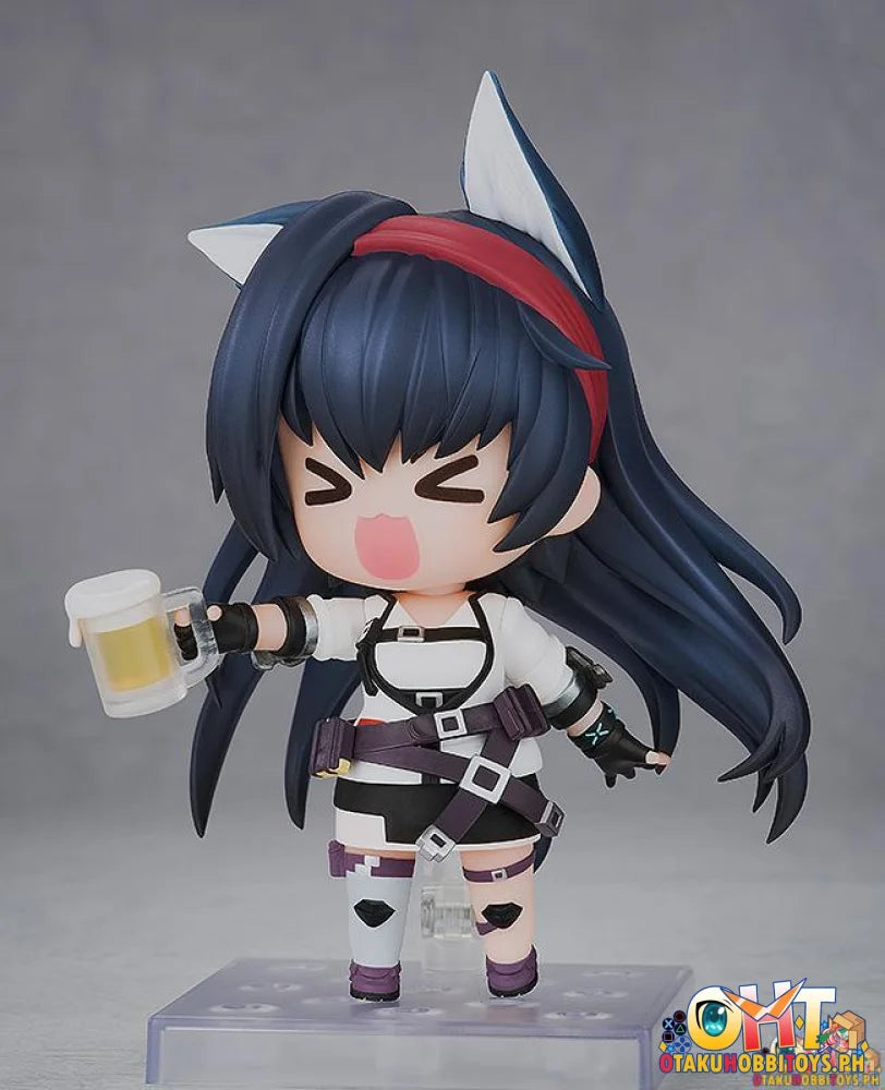 Nendoroid 2110 Blaze - Arknights
