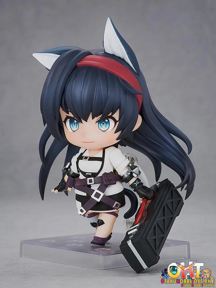 Nendoroid 2110 Blaze - Arknights