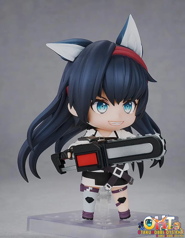 Nendoroid 2110 Blaze - Arknights