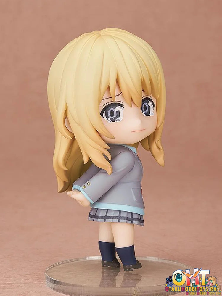 Nendoroid 2113 Kaori Miyazono - Your Lie In April