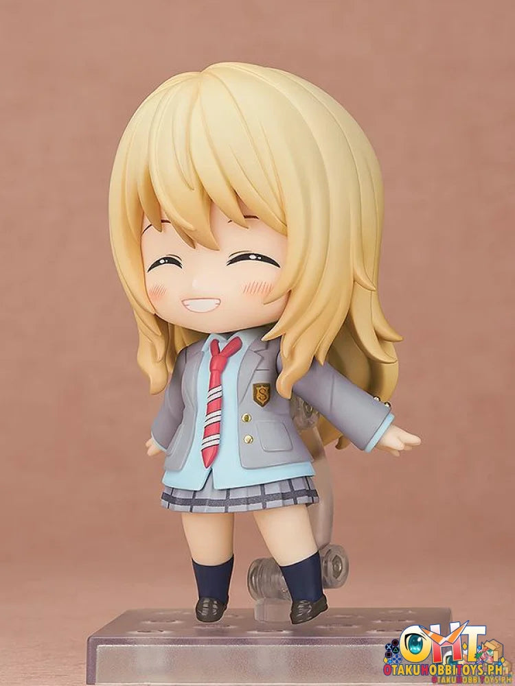Nendoroid 2113 Kaori Miyazono - Your Lie In April