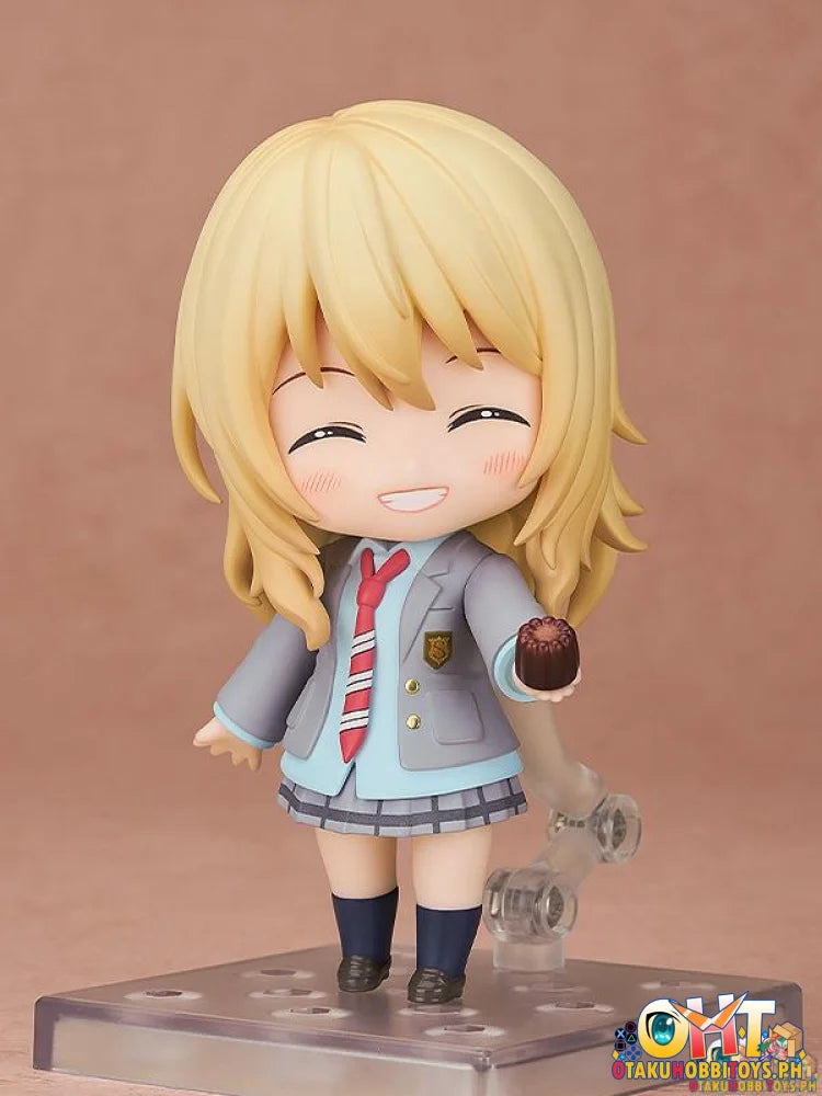 Nendoroid 2113 Kaori Miyazono - Your Lie In April