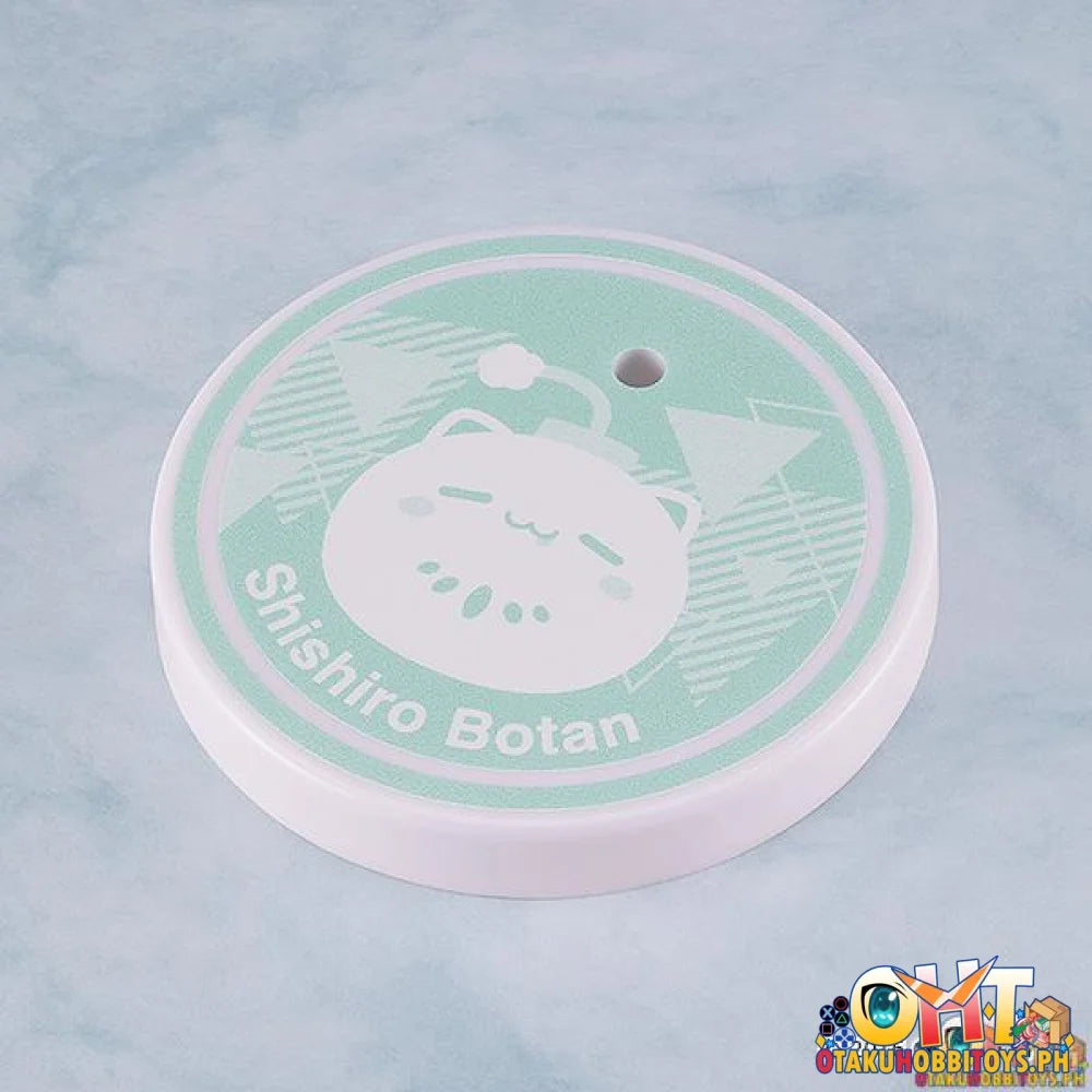 Nendoroid 2114 Shishiro Botan - Hololive Production