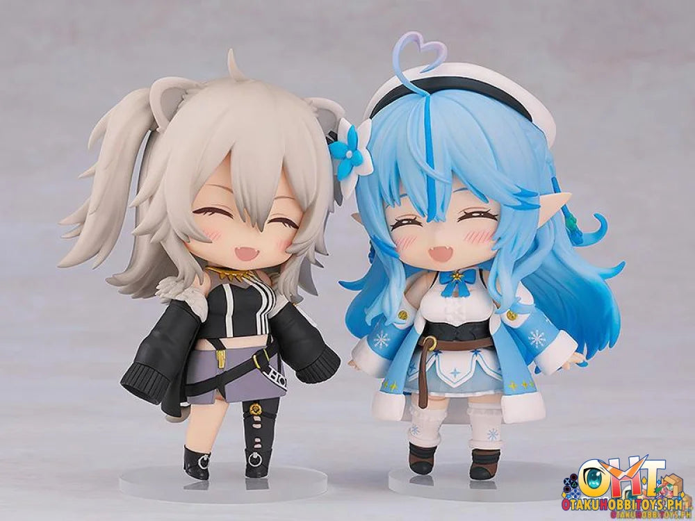 Nendoroid 2114 Shishiro Botan - Hololive Production