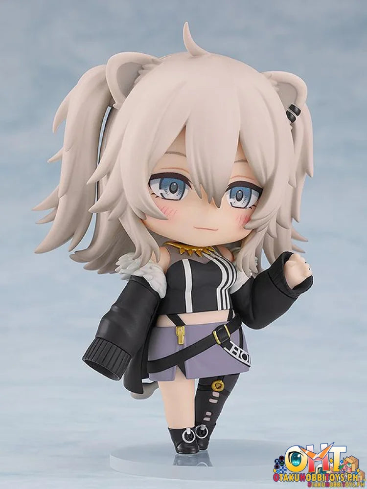 Nendoroid 2114 Shishiro Botan - Hololive Production